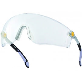 Okulary ochronne robocze LIPARI2 CLEAR